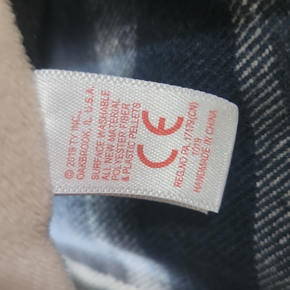 Ty Anora dragon - Picture 6 of 14